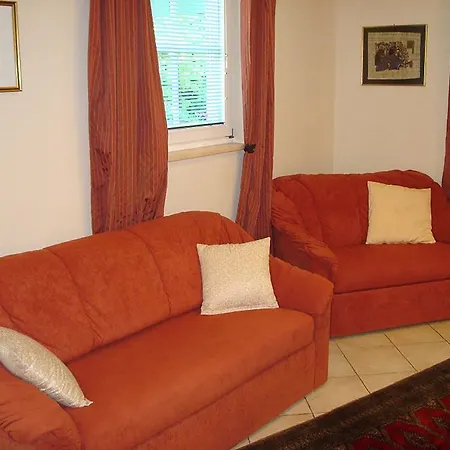 Διαμέρισμα Kotnik Kamnik