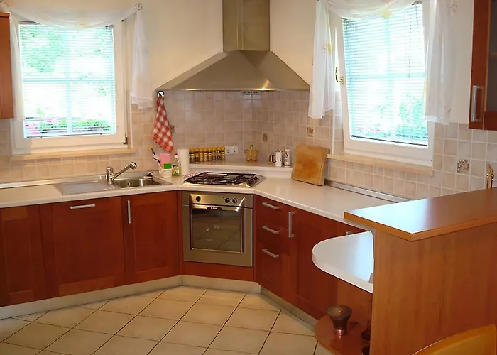 Kotnik Apartamento *