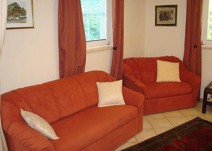 Apartamento Kotnik Kamnik