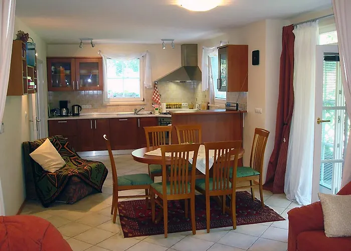 Kotnik Appartement Kamnik