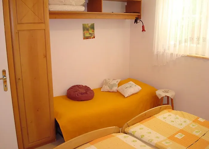 Apartamento Kotnik *
