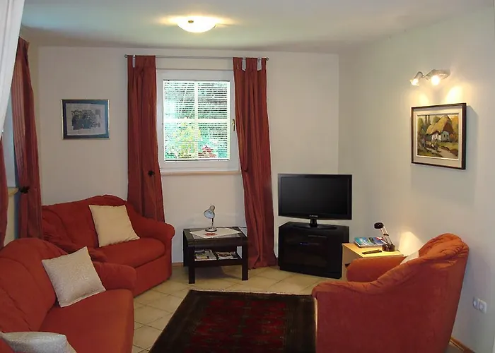 Appartement Kotnik Kamnik